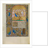 Virgin Saints by Workshop of Master of the First Prayer Book of Maximilian