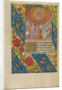 All Saints by Workshop of Master of the First Prayer Book of Maximilian
