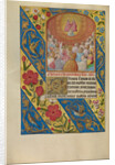 All Saints by Workshop of Master of the First Prayer Book of Maximilian