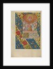 All Saints by Workshop of Master of the First Prayer Book of Maximilian