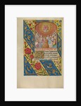 All Saints by Workshop of Master of the First Prayer Book of Maximilian