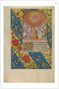 All Saints by Workshop of Master of the First Prayer Book of Maximilian