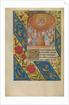 All Saints by Workshop of Master of the First Prayer Book of Maximilian