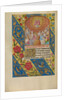 All Saints by Workshop of Master of the First Prayer Book of Maximilian