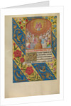 All Saints by Workshop of Master of the First Prayer Book of Maximilian