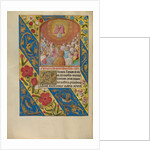 All Saints by Workshop of Master of the First Prayer Book of Maximilian