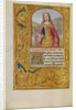 Saint Catherine with a Sword and a Book by Workshop of Master of the First Prayer Book of Maximilian