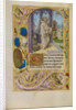 The Stigmatization of Saint Francis by Master of the Lübeck Bible