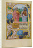 Saints Peter and Paul by Workshop of Master of the First Prayer Book of Maximilian