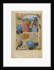 Saints Peter and Paul by Workshop of Master of the First Prayer Book of Maximilian