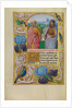 Saints Peter and Paul by Workshop of Master of the First Prayer Book of Maximilian