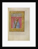 Saint Andrew by Workshop of Master of the First Prayer Book of Maximilian