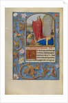 The Resurrection by Workshop of Master of the First Prayer Book of Maximilian