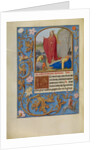 The Resurrection by Workshop of Master of the First Prayer Book of Maximilian