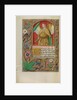 Saint Michael by Workshop of Master of the First Prayer Book of Maximilian