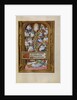 The Tree of Jesse by Master of James IV of Scotland