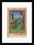 The Stigmatization of Saint Francis by Taddeo Crivelli