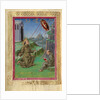 The Stigmatization of Saint Francis by Taddeo Crivelli