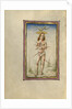 The Martyrdom of Saint Sebastian by Taddeo Crivelli