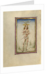 The Martyrdom of Saint Sebastian by Taddeo Crivelli