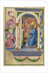Saint Gregory by Taddeo Crivelli