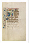 Men and Women Kneeling in Prayer by Willem Vrelant