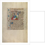 The Martyrdom of Saint Thomas Becket by Workshop of Willem Vrelant