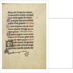 Initial G: The First Steps of Jesus by Anonymous