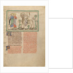 The Great Harlot on the Beast by Anonymous