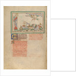 The Second Angel and Babylon Destroyed by Anonymous