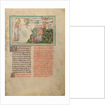 The Third Angel and the Ban to Adore the Beast by Anonymous