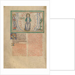 The Woman Clothed in the Sun by Anonymous