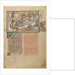 The Woman Clothed in the Sun by Anonymous