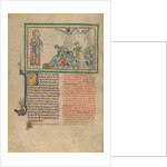 The Opening of the Sixth Seal: The Great Earthquake by Anonymous