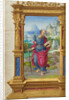 Saint Paul by Master of the Getty Epistles