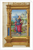 Saint Paul by Master of the Getty Epistles