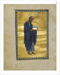 Saint Mark by Anonymous