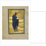 Saint Mark by Anonymous