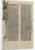 Initial I: Scenes from the Life of Esther by Anonymous