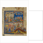 Scenes from the Life of David by Anonymous