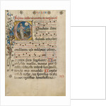 Initial C: The Creation of the World by Anonymous