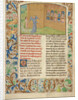 The Glory of Martyrs and the Pure by Simon Marmion