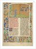 The Glory of Martyrs and the Pure by Simon Marmion