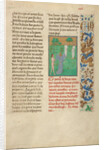 Two Kings of Ireland by Simon Marmion