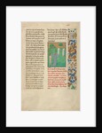 Two Kings of Ireland by Simon Marmion
