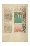 Two Kings of Ireland by Simon Marmion