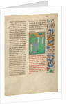 Two Kings of Ireland by Simon Marmion