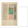Two Kings of Ireland by Simon Marmion