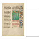 Two Kings of Ireland by Simon Marmion