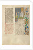 The Happy Crowds of the Faithfully Married by Simon Marmion